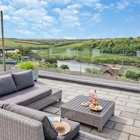 Holiday home Egret View *
