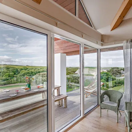 Holiday home Egret View *