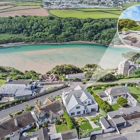 Egret View * Newquay (Cornwall)